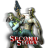 Second Sight 1 Icon 48x48 png